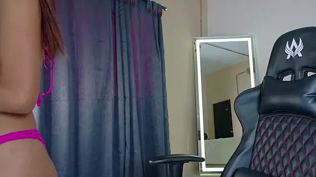 Snapshot of Alishaa_sweet chatting on 14, 5, 2026 Alishaa sweet online show from 14, 5, 2026