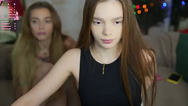 Snapshot of Zlata_Sky chatting on 18, 1, 2025 Zlata Sky online show from 18, 1, 2025