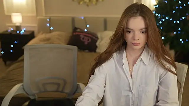 Zlata Sky online show from 12, 1, 2026