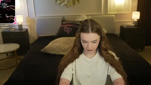 Zlata Sky online show from 11, 4, 2026