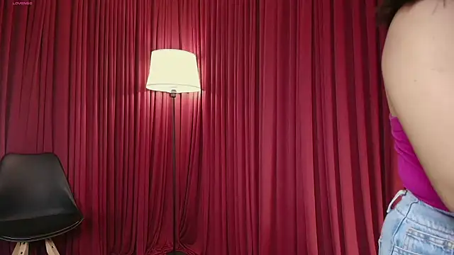 Snapshot of Sharlotte__1 chatting on 6, 4, 2026 Sharlotte 1 online show from 6, 4, 2026