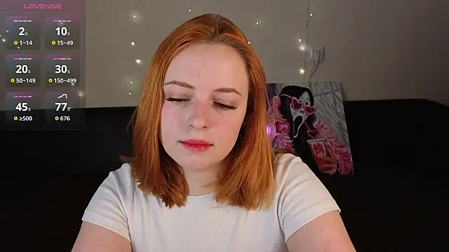 Snapshot of hannamelon_ chatting on 10, 2, 2026 hannamelon online show from 10, 2, 2026