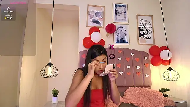 Ateneaaa  online show from 14, 2, 2026