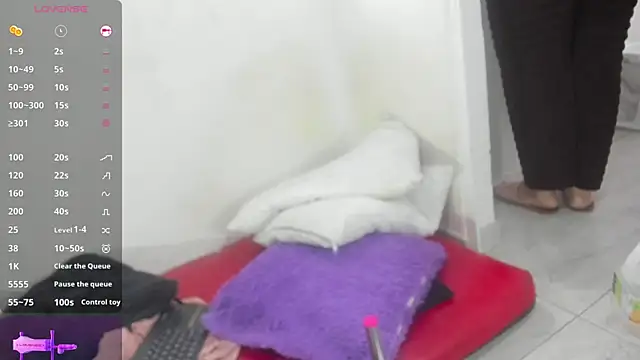 mature gold1 online show from 16, 4, 2026