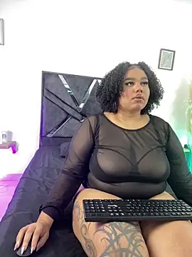 AlahiaFrequency online show from 1, 2, 2026