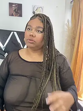 AlahiaFrequency online show from 24, 2, 2026