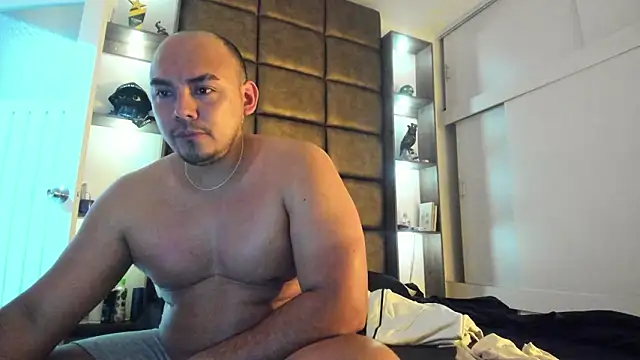 eros colby online show from 7, 2, 2026