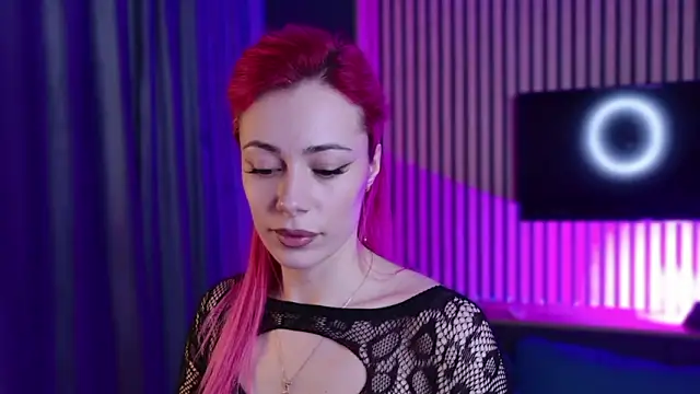 KaylieRosse online show from 3, 3, 2026