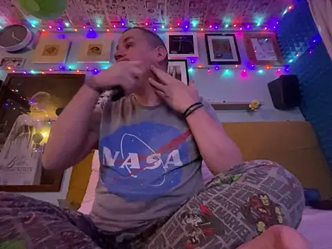 dribbleandthrob online show from 11, 2, 2026