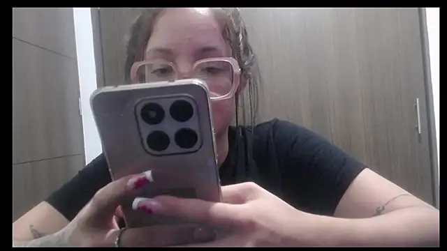 Snapshot of sheryl_25 chatting on 2, 3, 2026 sheryl 25 online show from 2, 3, 2026