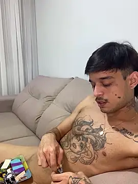 ruffvip online show from 3, 2, 2026