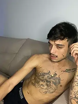 ruffvip online show from 8, 2, 2026