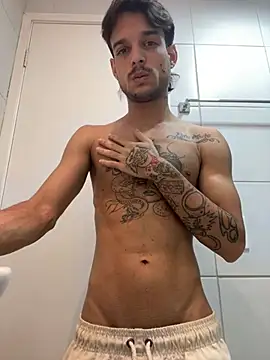 ruffvip online show from 8, 4, 2026