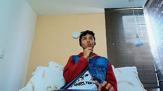 Damon Salvarote S online show from 11, 3, 2026