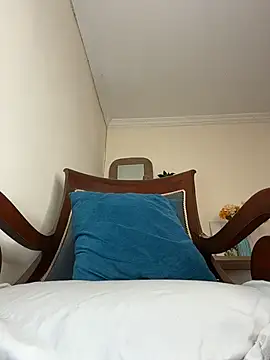 LilaRvsh online show from 30, 3, 2026