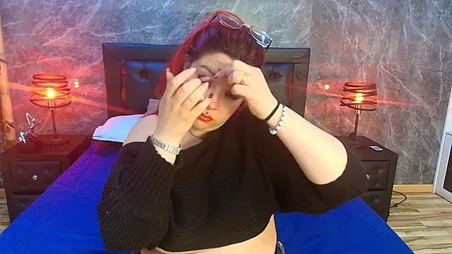 Snapshot of Abby_Cohen chatting on 13, 6, 2026 Abby Cohen online show from 13, 6, 2026