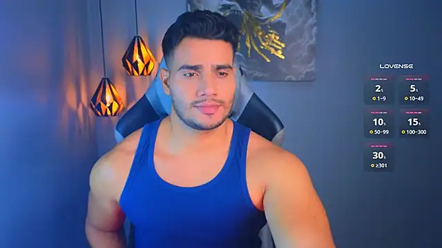 Snapshot of AndresRodriguez1 chatting on 4, 2, 2026 AndresRodriguez1 online show from 4, 2, 2026