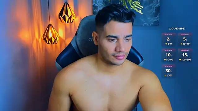 Snapshot of AndresRodriguez1 chatting on 19, 2, 2026 AndresRodriguez1 online show from 19, 2, 2026