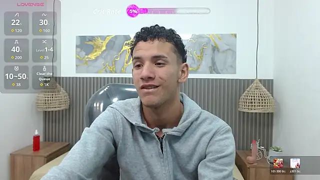 JDWhite18 online show from 25, 2, 2026