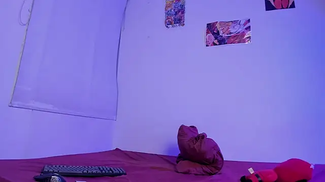 Senpai Lover  online show from 5, 6, 2026
