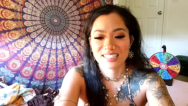 222goddess444you online show from 8, 6, 2026