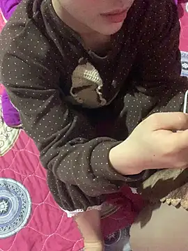 Snapshot of Naily_ chatting on 11, 2, 2026 Naily online show from 11, 2, 2026