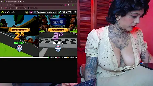 SoftSin1 online show from 29, 3, 2026