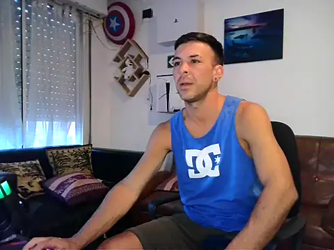 Snapshot of Bluntt55 chatting on 10, 2, 2026 Bluntt55 online show from 10, 2, 2026