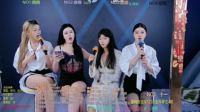 JZ-001- online show from 27, 3, 2026