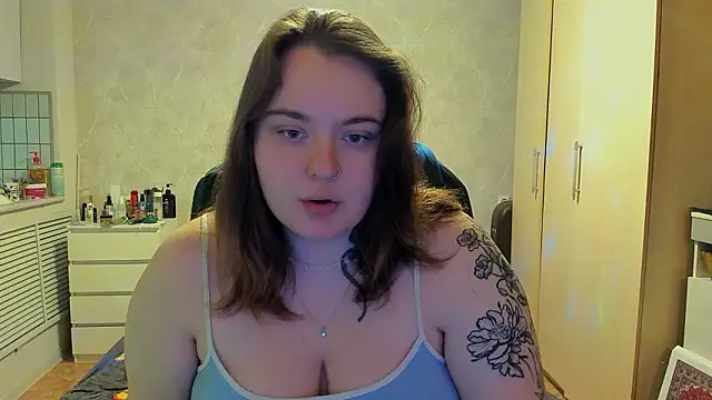 katya idinax online show from 12, 2, 2026