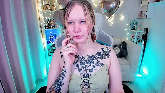 AnnieVibe online show from 15, 2, 2026