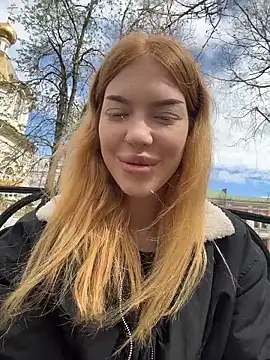 Jean Graay online show from 4, 4, 2026