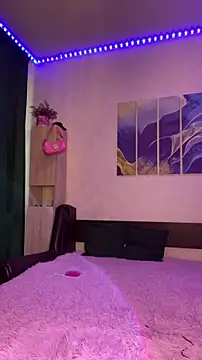 Snapshot of Lissy_Liss chatting on 9, 3, 2026 Lissy Liss online show from 9, 3, 2026