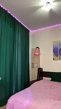 Snapshot of Lissy_Liss chatting on 16, 3, 2026 Lissy Liss online show from 16, 3, 2026