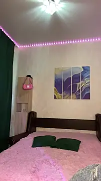 Snapshot of Lissy_Liss chatting on 19, 3, 2026 Lissy Liss online show from 19, 3, 2026