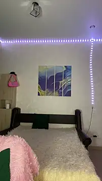 Snapshot of Lissy_Liss chatting on 3, 4, 2026 Lissy Liss online show from 3, 4, 2026