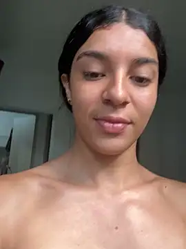 NaniBlossomX online show from 23, 2, 2026