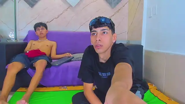 biig boy online show from 18, 2, 2026