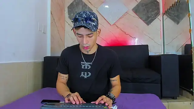 biig boy online show from 9, 3, 2026