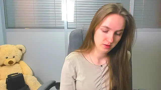 Snapshot of Nessi-Morris chatting on 3, 2, 2026 Nessi-Morris online show from 3, 2, 2026