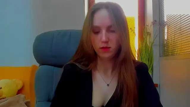 Snapshot of Nessi-Morris chatting on 24, 2, 2026 Nessi-Morris online show from 24, 2, 2026