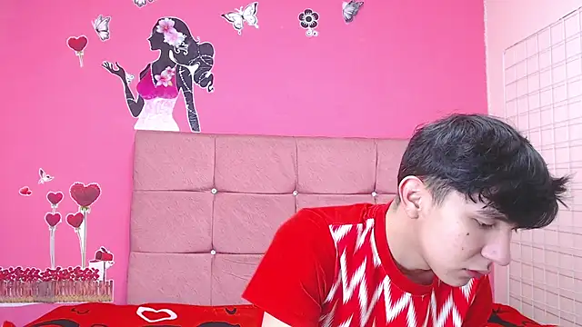 massimoferrera303av online show from 10, 2, 2026