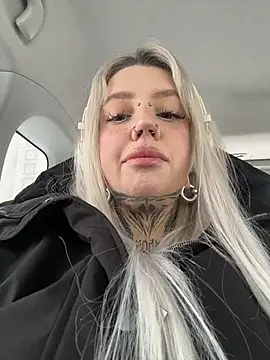 Snapshot of Chiibi chatting on 22, 2, 2026 Chiibi online show from 22, 2, 2026