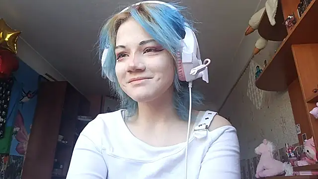 Snapshot of KathernSaulters chatting on 13, 2, 2026 KathernSaulters online show from 13, 2, 2026