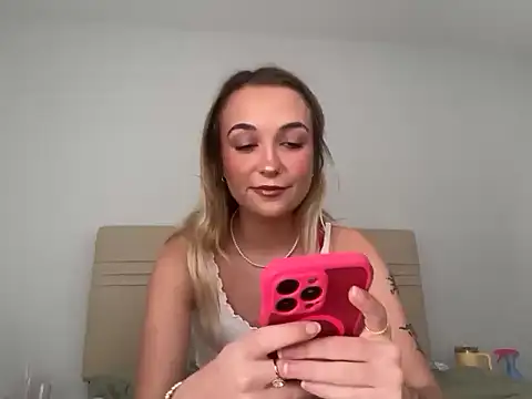 kelseyblu online show from 2, 3, 2026