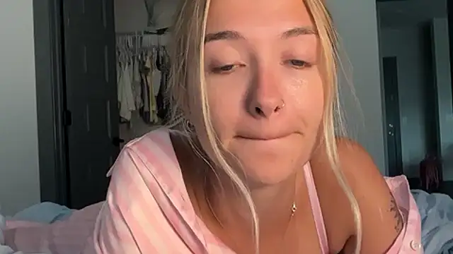kelseyblu online show from 28, 7, 2026
