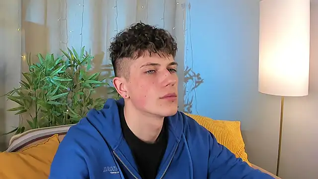 Rony Joy online show from 15, 4, 2026