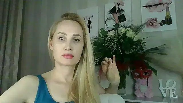 Kikki777 online show from 15, 2, 2026