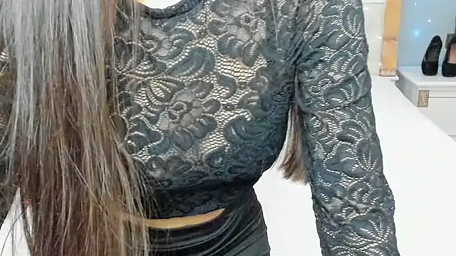 Snapshot of Euphoria-a chatting on 6, 2, 2026 Euphoria-a online show from 6, 2, 2026