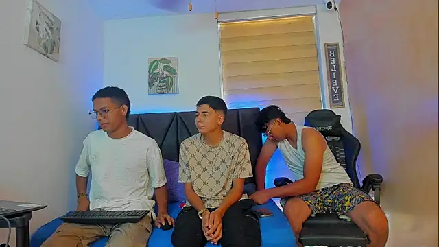 StellayDrake online show from 26, 2, 2026